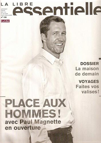 Un emplacement unique pour une vue hors du commun dans les Alpes Françaises