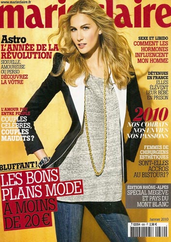 Le chalet Pashmina : un emplacement unique au coeur du village