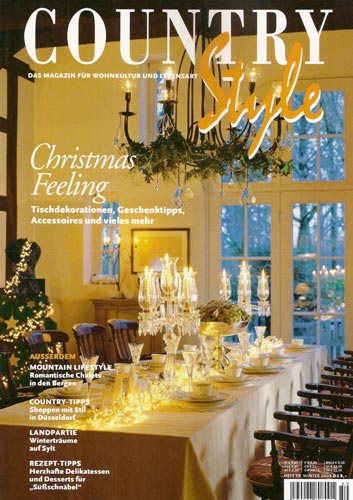 Authentisch französisch